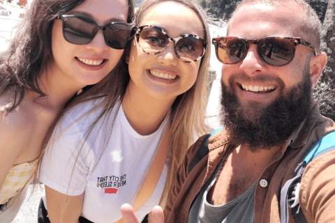 Rio de Janeiro: Private Customizable City Highlights Tour