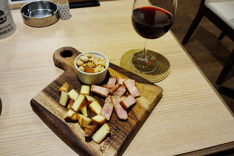 Nara: tour gastronómico con los lugareños en los izakayas de Shin-OmiyaNara: tour gastronómico con gente local en los izakayas de Shin-Omiya