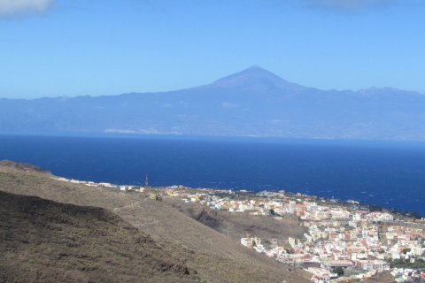 La Gomera: Flower Guided Tour with Butterflies and Bees La Gomera: Flower to Flower Guided Tour