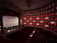 Milan, La Scala Theatre Skip-the-line Guided Tour - Housity