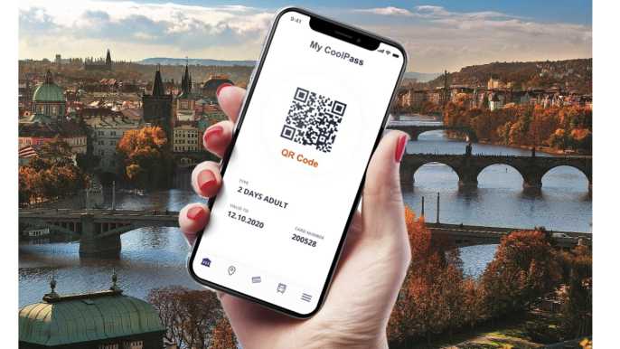 Prague: CoolPass with Access to 70+ Attractions