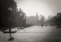 Hanover, Crime Walking Tour - Housity