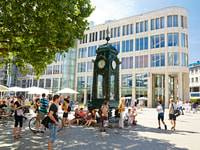 Hanover, visite à pied du crime - Housity