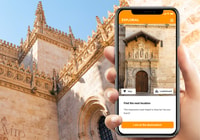 Granada, speurtocht en bezienswaardigheden zelfgeleide tour - Housity