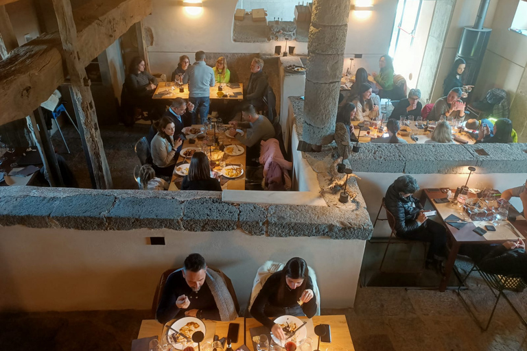 De Taormine : journée à l‘Etna et aux gorges d’Alcantara