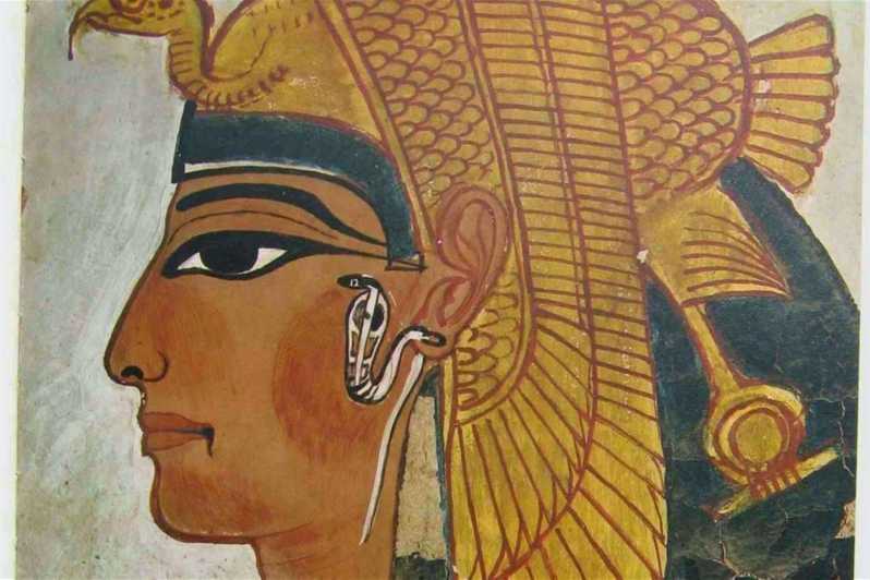 Turín: Visita al Museo Egipcio con entrada sin colas