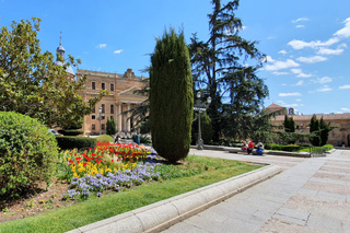 Salamanca: Sightseeing Tours