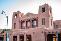 Santa Fe, City Highlights Guided Walking Tour for Seniors - Housity