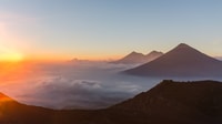 From Antigua, 2-Day Acatenango Volcano Hiking Tour with Food - Housity
