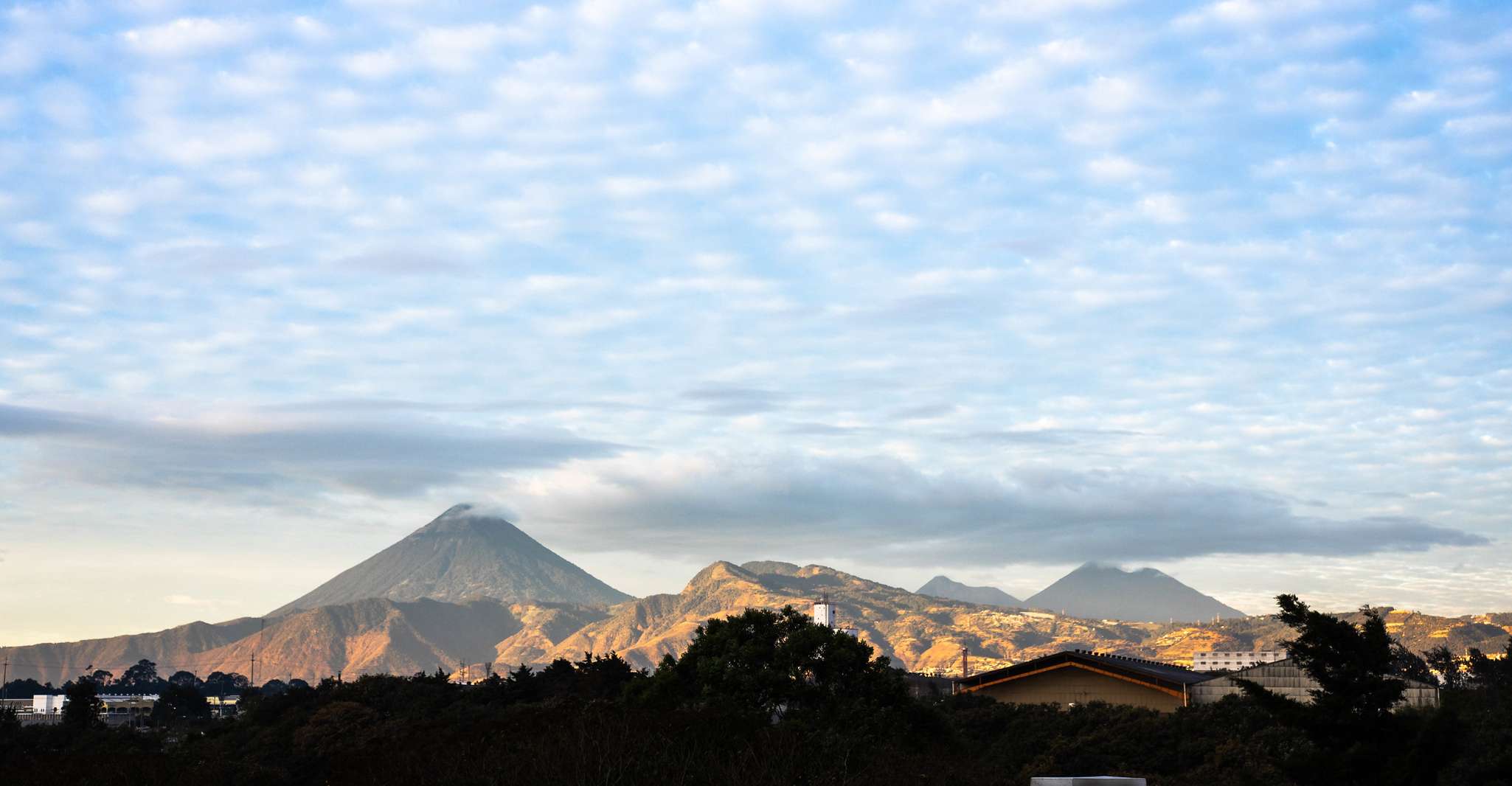 From Antigua, 2-Day Acatenango Volcano Hiking Tour with Food - Housity