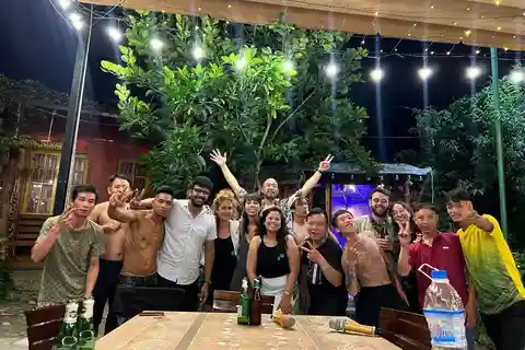 Hanoi - Ha Giang Loop Motobike tour 3D2N grupo reducido 5-8 pax