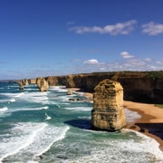 From Melbourne: Great Ocean Road Premium Tour in Reverse