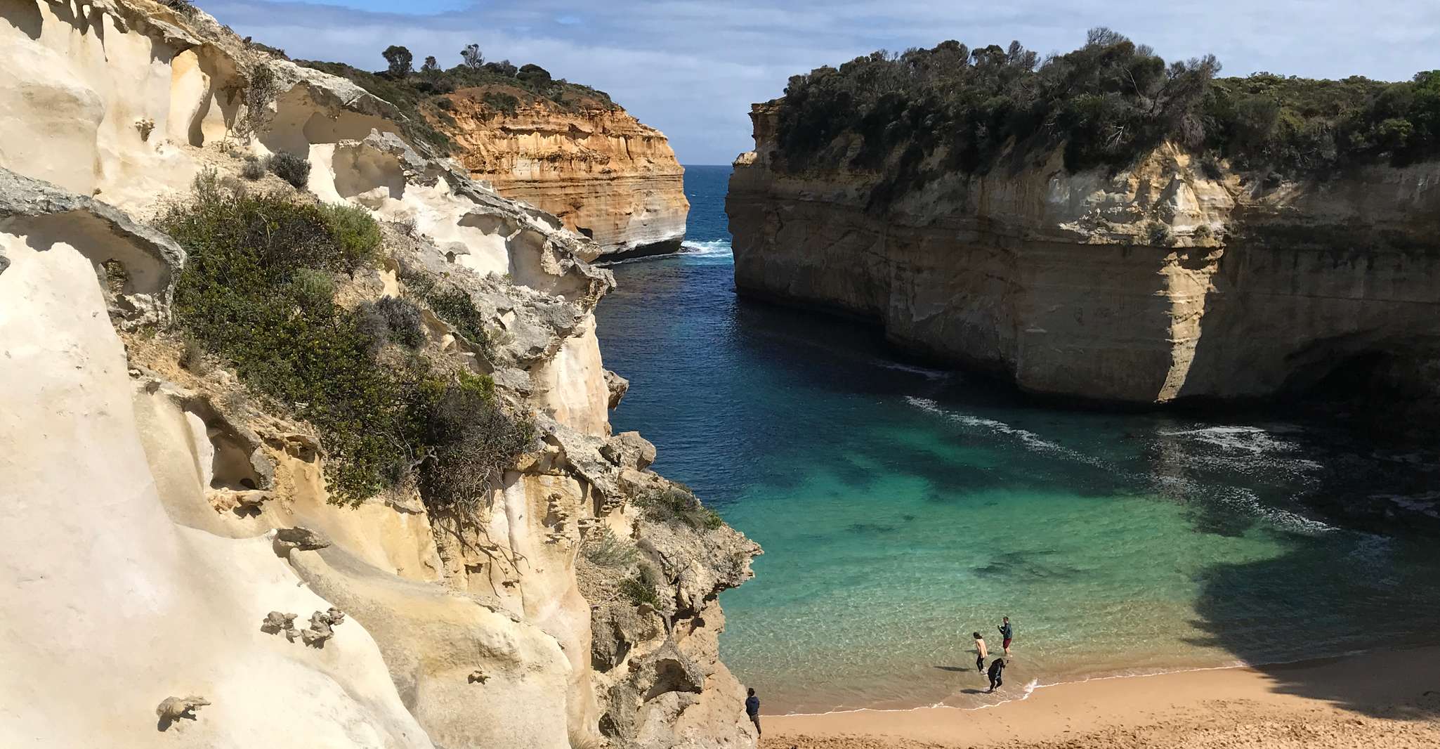 From Melbourne, Great Ocean Road Minibus Tour in Reverse - Housity