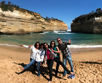 From Melbourne, Great Ocean Road Minibus Tour in Reverse - Housity