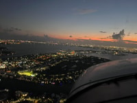 Miami, South Beach Private Guided Flight Tour van 30 minuten - Housity