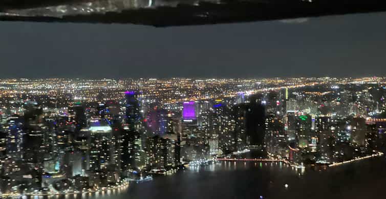 Miami: South Beach Private 35-Minute Guided Flight Tour photo 13