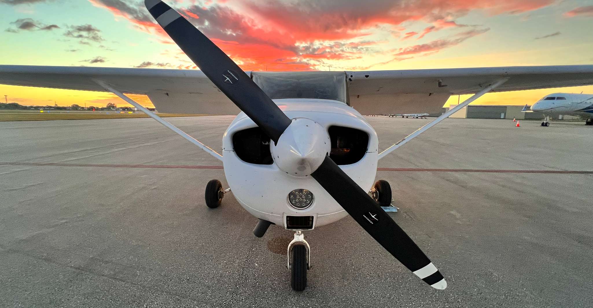 Miami: South Beach Private 35-Minute Guided Flight Tour photo 14