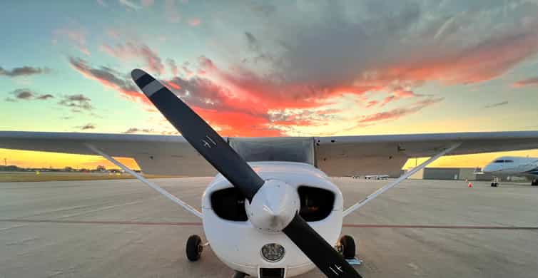 Miami: South Beach Private 35-Minute Guided Flight Tour photo 14