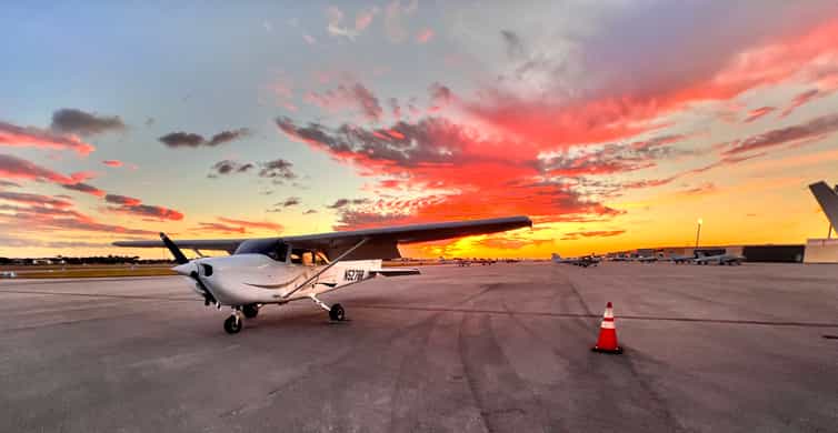 Miami: South Beach Private 35-Minute Guided Flight Tour photo 20