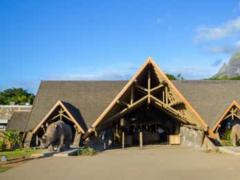 Mauritius: Casela Nature Parks Eintrittskarte mit Transfer