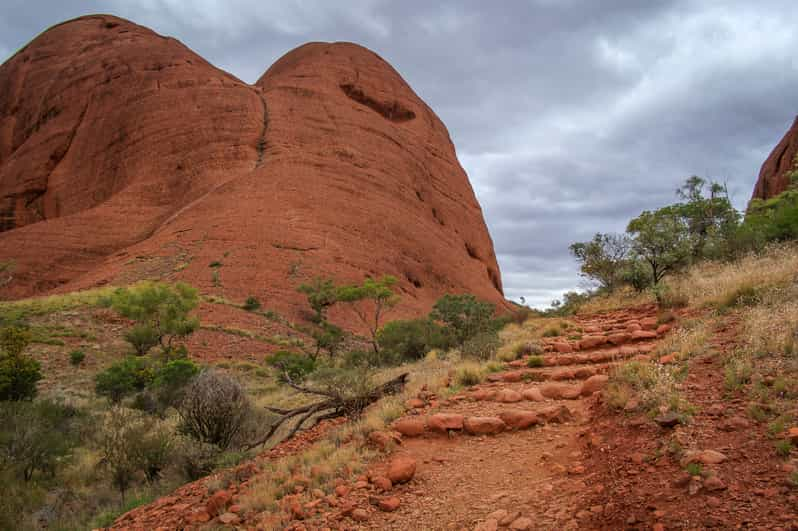 From Alice Springs Uluru Kings Canyon 4 Day Outback Tour GetYourGuide   146 