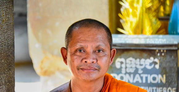 Siem Reap: 3-Day Private Tour – Angkor, Tonlé Sap & Khmer Culture