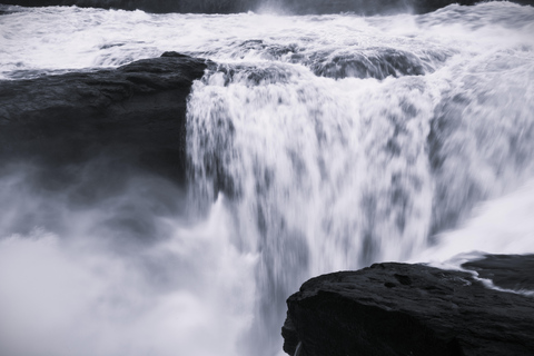 3-Day Ugandan tour with Murchison Falls, Rhinos & Chimpanzee