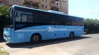 Siracusa, trasferimento in autobus da/per la stazione degli autobus di Palermo - Hizvo
