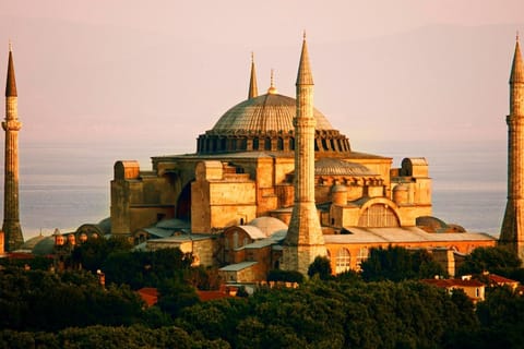 From Istanbul: Istanbul & Ephesus 5-Day Guided Tour