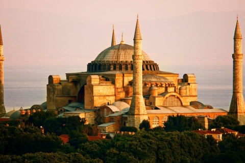 5-tägige Istanbul & Ephesus Minigruppenreise mit Führung (Max. 10)