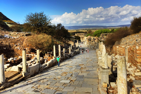 5-tägige Istanbul & Ephesus Minigruppenreise mit Führung (Max. 10)