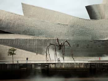 From San Sebastian: Guggenheim and Basque Coast Day Trip