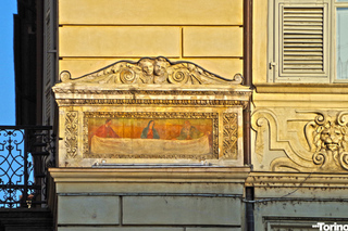 Turin Express Walking Tour