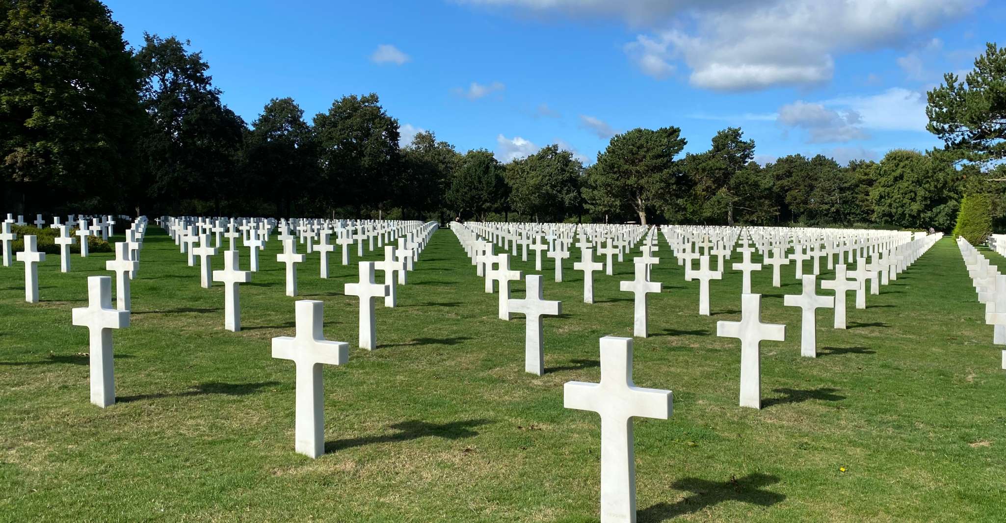 D-Day Normandy Beaches Day Trip From Paris - Housity