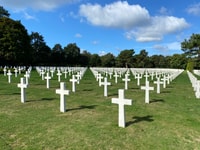 D-Day Normandy Beaches Day Trip From Paris - Housity