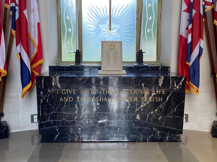 D-Day Normandy Beaches gita da giorno da Parigi - Housity