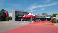 Bologna, Ferrari VIP Experience con Test Drive e Museo - Hizvo