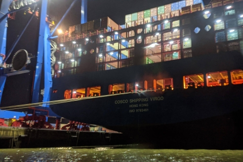 Hamburgo: Lo más destacado del puerto Paseo de descubrimiento autoguiado