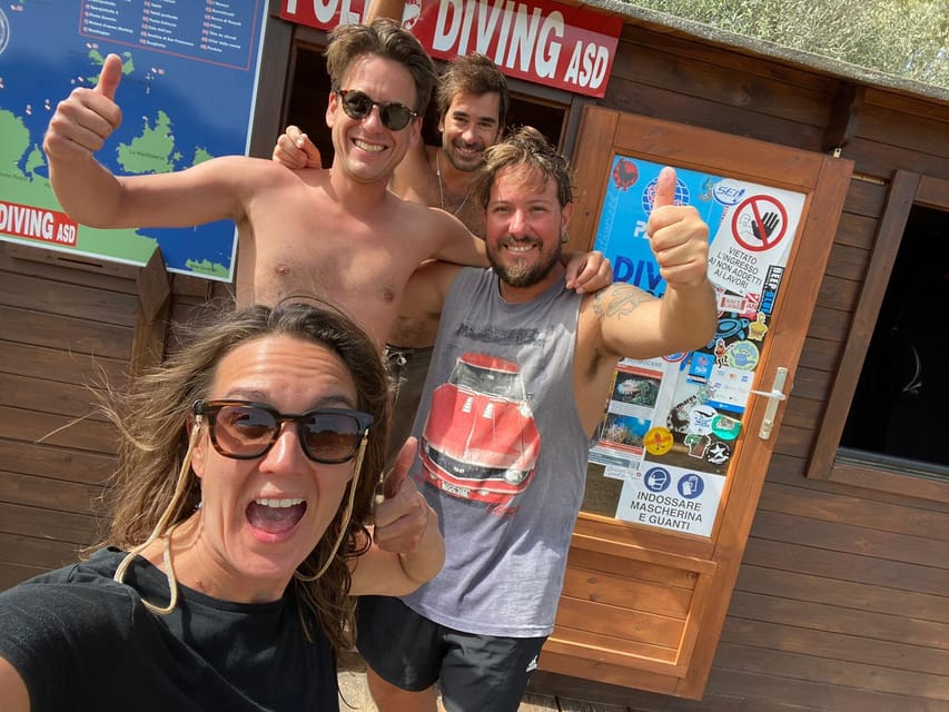 Porto Pollo La Maddalena Islands Snorkeling Tour GetYourGuide