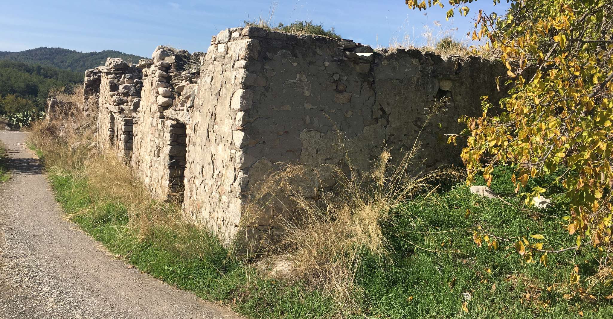 在罗得斯北线进行更多探索 - Hizvo