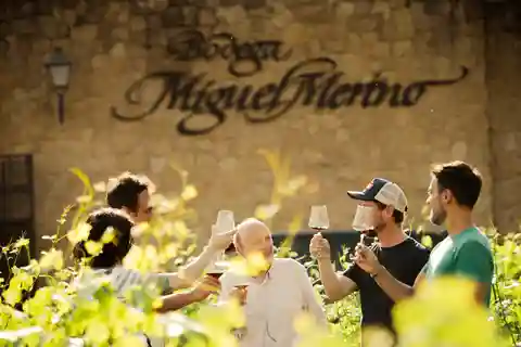De San Sebastian: Rioja Uncorked - Viagem a vinícolas particulares