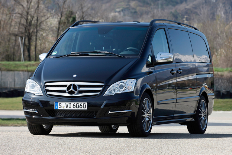 Baku Airport : Transfer with Meet and Greet Service Standard Option