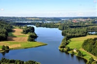 Tour privado de Kashubian Suiza - Housity