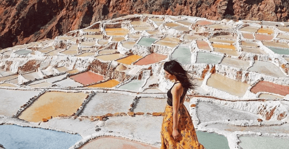 From Cusco: 2-Day Sacred Valley & Machu Picchu Tour by Train