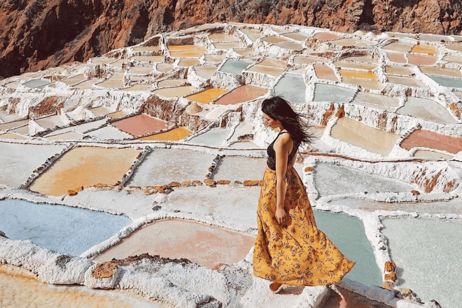 Von Cusco aus: Heiliges Tal & Machu Picchu 2-Tages-Tour mit dem Zug. Foto: GetYourGuide