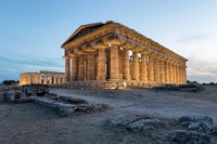 Paestum, Small-Group Tour with an Archaeologist and Tickets - Housity