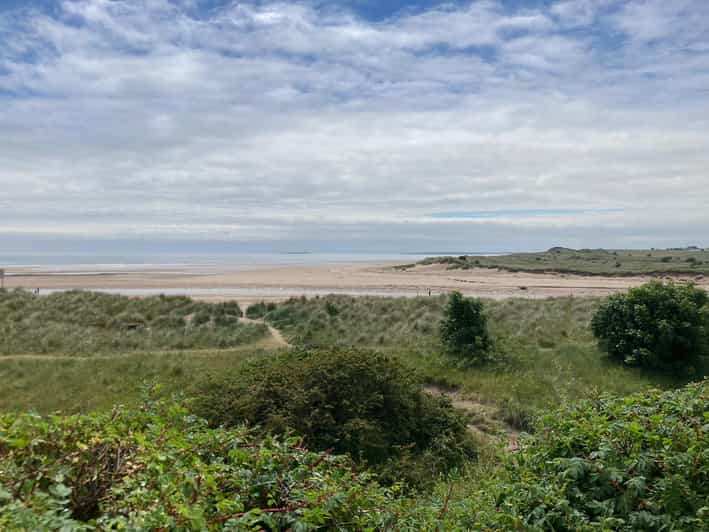 Northumberland FullDay Tour of Vera Filming Locations GetYourGuide