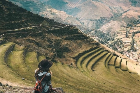 Especial 5 días Machu Picchu y lo más destacado de Cusco