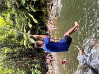 Da San Juan, lo slittamento yunque con trasporto - Housity