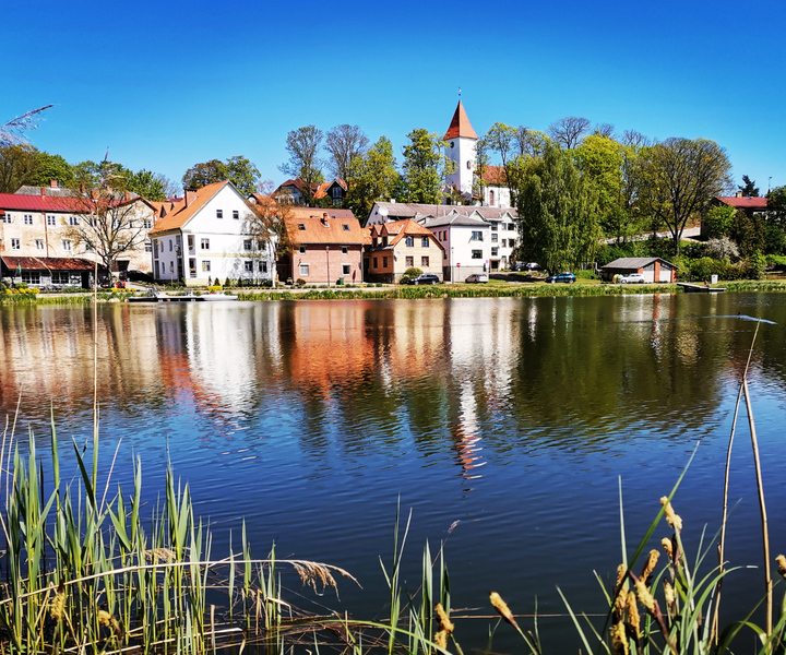 Talsi, Tukums: Full-Day Tour with Pickup & Drop-off